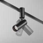 Трековое освещение Maytoni TR144-1-5W4K-W-B FOCUS LED