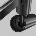 Трековое освещение Maytoni TR144-1-5W4K-W-B FOCUS LED