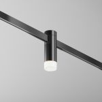 Трековое освещение Maytoni TR145-1-3W4K-W-B Skim