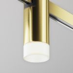 Трековое освещение Maytoni TR145-1-3W4K-W-BS Skim