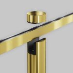 Трековое освещение Maytoni TR145-1-3W4K-W-BS Skim