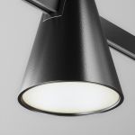 Трековое освещение Maytoni TR146-1-5W4K-B Keila