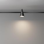 Трековое освещение Maytoni TR146-1-5W4K-B Keila
