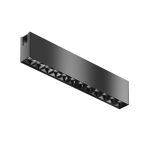 Трековое освещение Maytoni TR150-1-12W4K-M-B Points