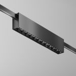 Трековое освещение Maytoni TR150-1-12W4K-M-B Points