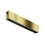 Трековое освещение Maytoni TR150-1-12W4K-M-BS Points