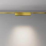 Трековое освещение Maytoni TR150-1-12W4K-M-BS Points
