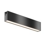 Трековое освещение Maytoni TR151-1-12W4K-B BASIS