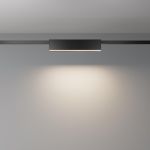 Трековое освещение Maytoni TR151-1-12W4K-B BASIS