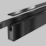 Трековое освещение Maytoni TR151-1-12W4K-B BASIS