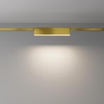 Трековое освещение Maytoni TR151-1-12W4K-BS BASIS