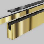 Трековое освещение Maytoni TR151-1-12W4K-BS BASIS