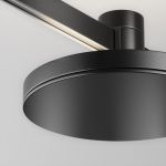 Трековое освещение Maytoni TR152-1-7W4K-B Plato