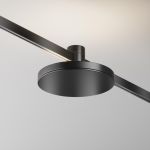 Трековое освещение Maytoni TR152-1-7W4K-B Plato