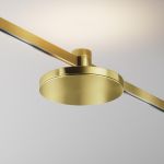 Трековое освещение Maytoni TR152-1-7W4K-BS Plato