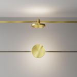 Трековое освещение Maytoni TR152-1-7W4K-BS Plato