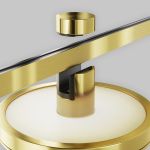 Трековое освещение Maytoni TR152-1-7W4K-BS Plato