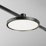 Трековое освещение Maytoni TR153-1-10W4K-B Plato