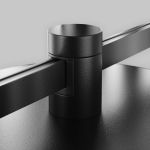 Трековое освещение Maytoni TR153-1-10W4K-B Plato