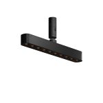 Трековое освещение Maytoni TR203-1-10W3K-S-B Points rot