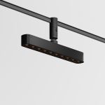 Трековое освещение Maytoni TR203-1-10W3K-S-B Points rot