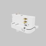Трековое освещение Maytoni TRA005-3-A-W Accessories for tracks Trinity