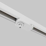 Трековое освещение Maytoni TRA005-3-A-W Accessories for tracks Trinity