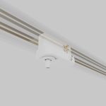 Трековое освещение Maytoni TRA005-3-A-W Accessories for tracks Trinity