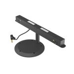 Трековое освещение Maytoni TRA034CVC-B Accessories for tracks Exility