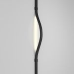 Трековое освещение Maytoni TRA160H-B Accessories for tracks Elasity