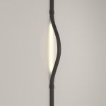 Трековое освещение Maytoni TRA160H-B Accessories for tracks Elasity