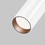 Точечные светильники Maytoni C055CL-L12W2.7K-W-W FOCUS LED