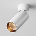 Точечные светильники Maytoni C055CL-L12W2.7K-W-W FOCUS LED