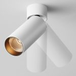 Точечные светильники Maytoni C055CL-L12W2.7K-W-W FOCUS LED