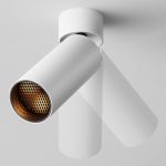 Точечные светильники Maytoni C055CL-L12W2.7K-W-W FOCUS LED