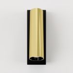 Настенные светильники Maytoni C078WL-L3BBS3K Twist