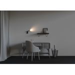 Настенные светильники Maytoni C078WL-L3BBS3K Twist