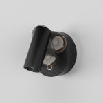 Настенные светильники Maytoni C079WL-L3B3K Twist