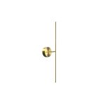 Настенные светильники Maytoni C084WL-L7BS2.7K Elegant