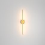 Настенные светильники Maytoni C084WL-L7BS2.7K Elegant