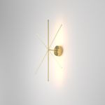 Настенные светильники Maytoni C084WL-L7BS2.7K Elegant