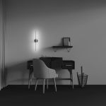 Настенные светильники Maytoni C084WL-L7BS2.7K Elegant