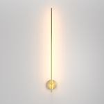 Настенные светильники Maytoni C085WL-L12BS2.7K Elegant