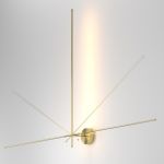 Настенные светильники Maytoni C085WL-L12BS2.7K Elegant