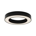 Потолочные светильники Maytoni C093CL-36W3K-B Lua