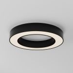 Потолочные светильники Maytoni C093CL-36W3K-B Lua