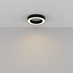 Потолочные светильники Maytoni C093CL-36W3K-B Lua