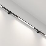 Трековое освещение Maytoni C100CL-L500-12W3-6K-B BASIS