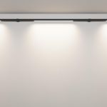 Трековое освещение Maytoni C100CL-L500-12W3-6K-B BASIS