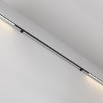 Трековое освещение Maytoni CA001-L1000-B Accessories for system Axity